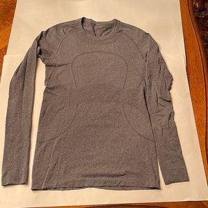 Lululemon Run Swiftly Long Sleeve
